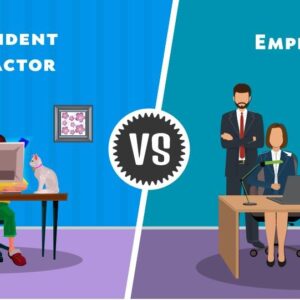 Independent Contractor Classification Reset – Risk, Litigation, and the DOL’s 2026 Proposal